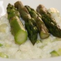 849 risotto asparagiw