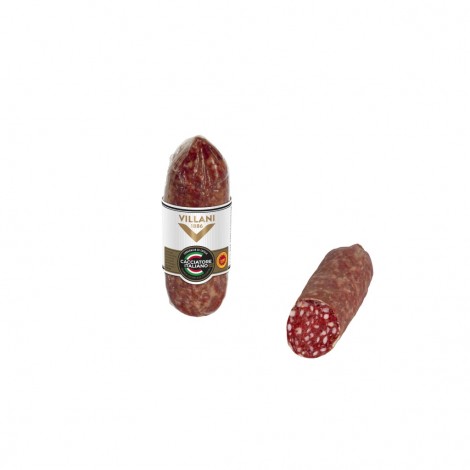 Salama CACCIATORE Villani