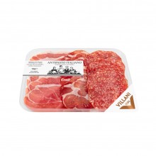 NAREZEK MEŠAN 120g
