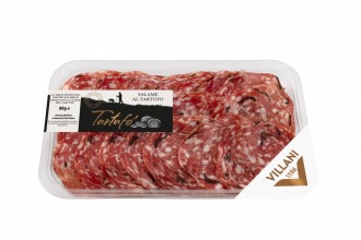 SALAMA s TARTUFI 80g