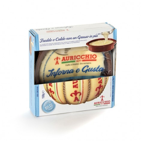 SIR PROVOLONE okrogel 150g
