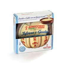 SIR PROVOLONE okrogel 150g