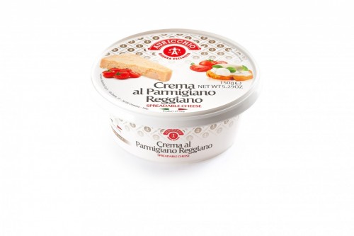 KREMA PARMIGIANO REGGIANO 150g