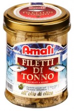 FILE TUNA V KOZARČKU 180/140g
