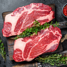 ROASTBEEF / Black Angus / ZDA