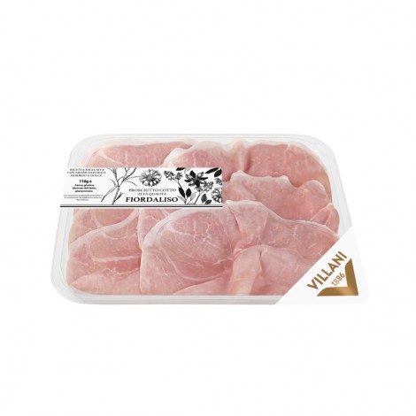 Kuhan pršut Villani 110g