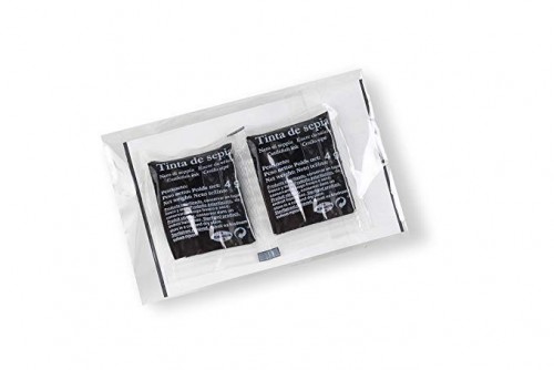 Sipino črnilo vrečka (2x4g)