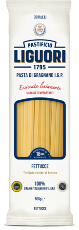 Sušene testenine / FETTUCE rezanci n.8 / 500g
