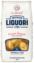 Sušene testenine /PAPPARDELLE A NIDO rezanci n.205 / 500g