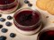 60901 cheesecake ai mirtilli