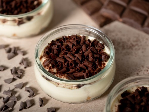 Cheescake čokolada 110g