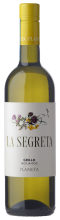 VINO BELO PLANETA LA SEGRETA GRILLO