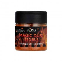 ZAČIMBNA MEŠANICA MAGIC DUST BBQ RUB  90g