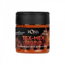 ZAČIMBNA MEŠANICA TEX MEX RUB 85g