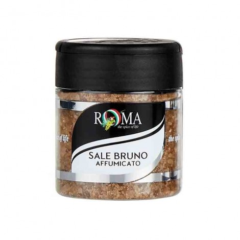SOL hladno DIMLJENA Z BUKOVIM lesom BEECHWOOD 170g