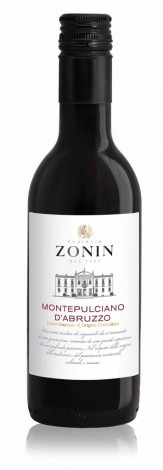 MONTEPULCIANO D ABRUZZO