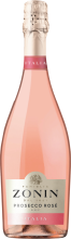 PENINA PROSECCO DOC ROSE SPUMANTE ZONIN
