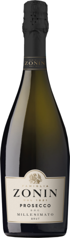 PENEČE VINO PROSECCO DOC SPECIAL CUVEE ZONIN