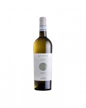 VINO BELO FEUDO ARANCIO QUETO BIO GRILLO