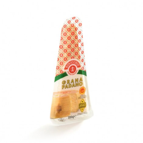 Sir Grana Padano 200g
