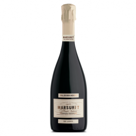 PENINA PROSECCO BRUT NATURE "SUI LIEVITI"