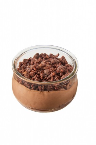 Mousse čokolada 70g