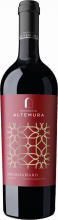 VINO RDEČE NEGROAMARO SALENTO ZONIN