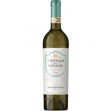 VINO MOSCATO D'ASTI BELO ZONIN