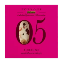 MEHKI "TORRONE" ČEŠNJA 80 g