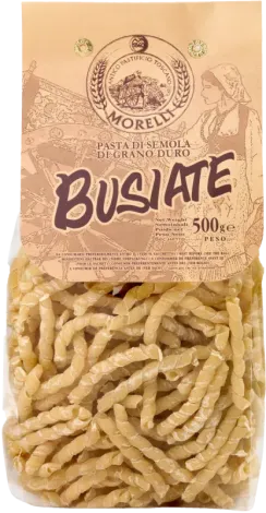 BUSIATE 500g