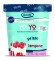 Yogurt lampone mockup