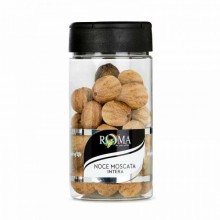 MUŠKATNI OREŠČEK CEL 160g