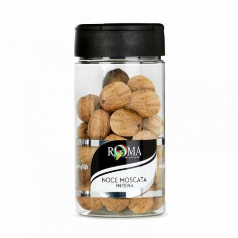 MUŠKATNI OREŠČEK CEL 160g