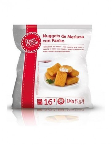 PANKO PANIRANI NUGGETSI OSLIČA