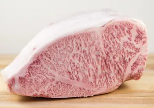 GOVEJI HRBET /  RIBEYE WAGYU KAGOSHIMA A5