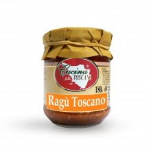 RAGU TOSCANO