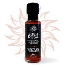 CHOCOLATE HABANERO - Chilli Rosa 100 ml