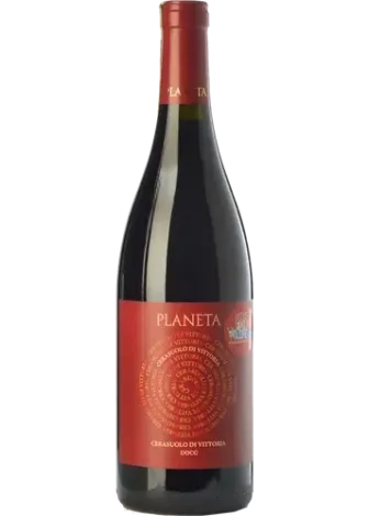 VINO RDEČE PLANETA CERASUOLO DI VITTORIA BIO