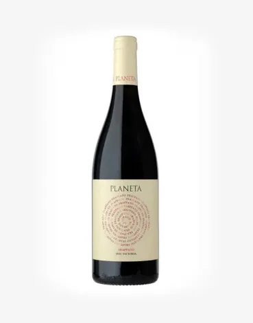 VINO RDEČE PLANETA FRAPPATO ROSSO BIO