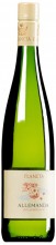 VINO BELO PLANETA ALLEMANDA BIO  MOSCATO