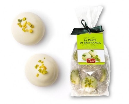 Pisti - Antichi Sapori dell'Etna