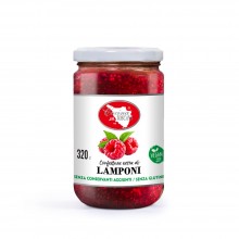 MARMELADA MALINA EXTRA 320 g
