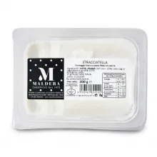 SIR STRACCIATELLA Maldera 250g
