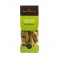Cantucci siciliani al pistacchio