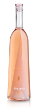 VINO ROSE ZINZULA ROSATO SALENTO ZONIN