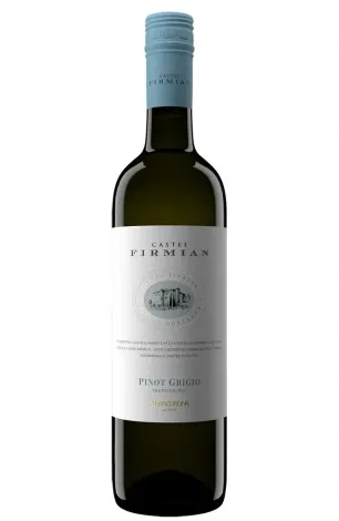VINO BELO SIVI PINOT CASTEL FIRMIAN