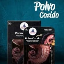 Hobotnica lovke kuhane 300g