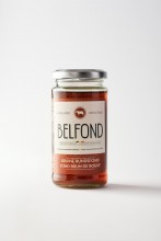 TEMNA GOVEJA JUŠNA OSNOVA Belfond 240ml