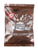 Hamburger goveji - angus Unika 1600g