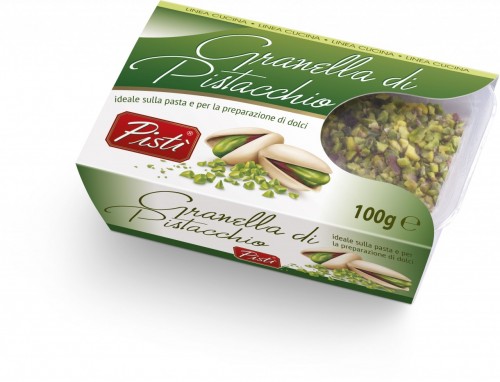 PISTACIJA DROBLJENA 100g